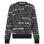 Versace Jeans Couture Knitwear