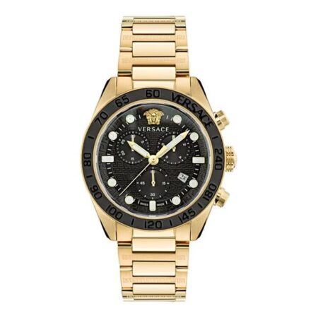 Versace Watch