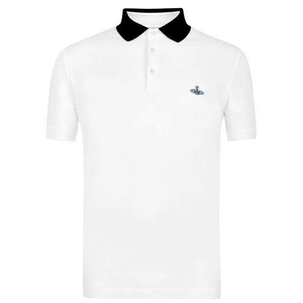 Vivienne Westwood Polo Shirt