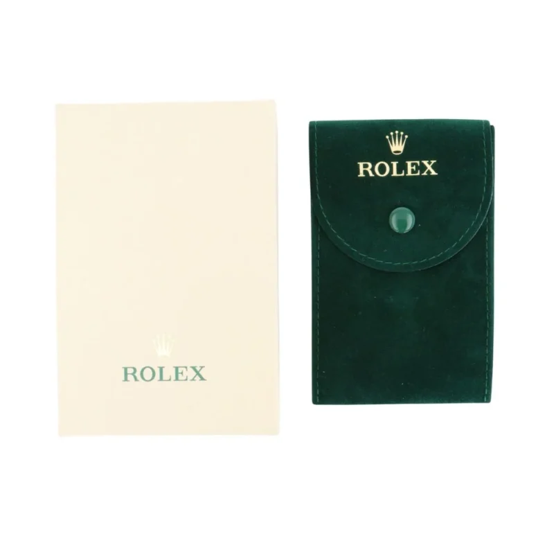Rolex Submariner Watch